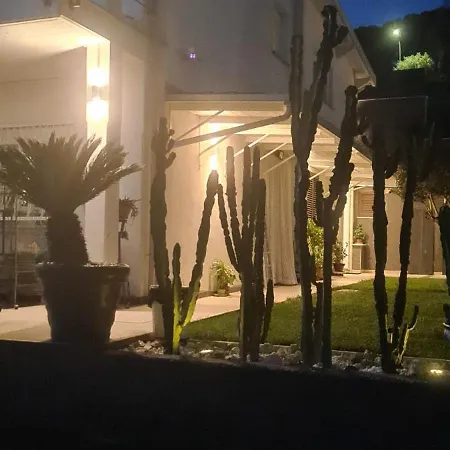 A Casa Di Dody Pensión