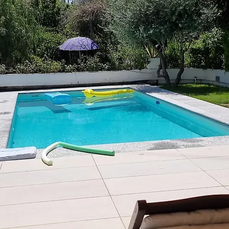 A Casa Di Dody Guidonia