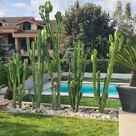 A Casa Di Dody Konukevi