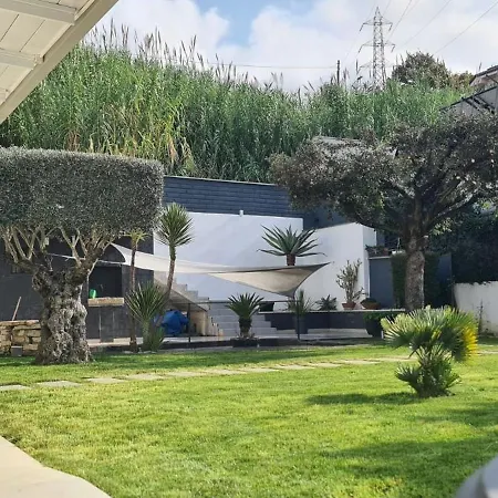 A Casa Di Dody Pensión 3*