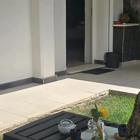 A Casa Di Dody Konukevi Guidonia