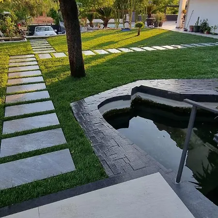 A Casa Di Dody Pensión 3*