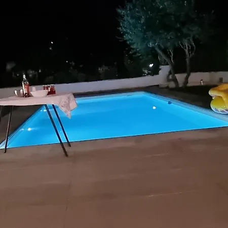 Pensión A Casa Di Dody