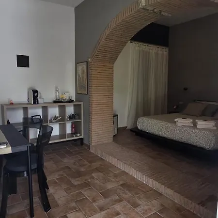 A Casa Di Dody 3* Guidonia