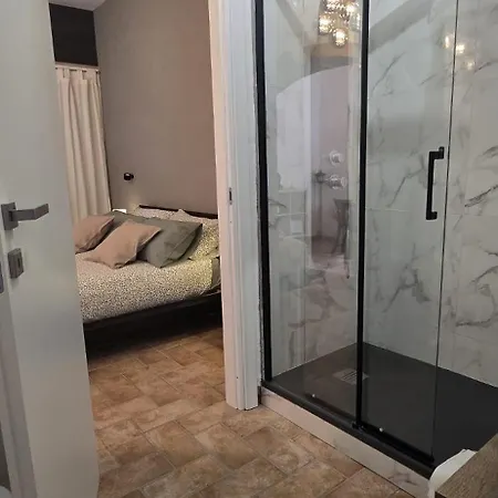 A Casa Di Dody Guest house Guidonia Montecelio