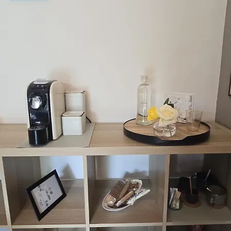 A Casa Di Dody Pensión 3*