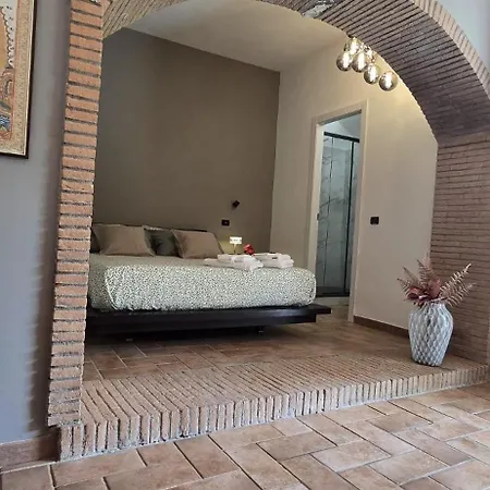 A Casa Di Dody Pensión 3*
