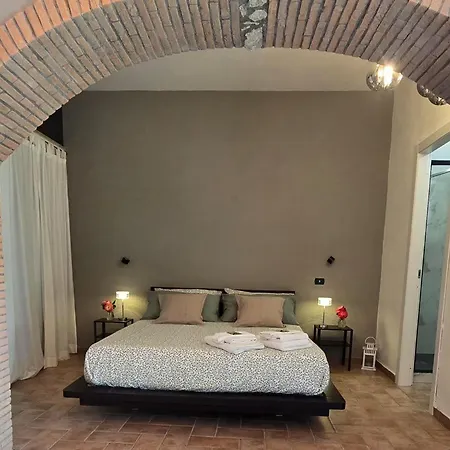 Guest house A Casa Di Dody