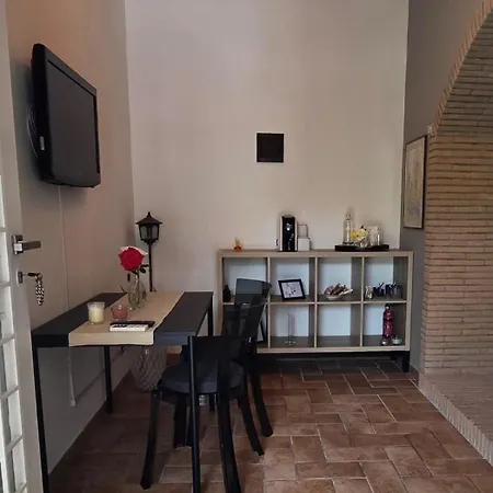 A Casa Di Dody Pensión Guidonia