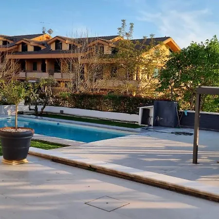 A Casa Di Dody Konukevi 3*