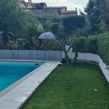A Casa Di Dody 3* Guidonia