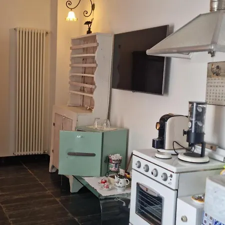 A Casa Di Dody 3*