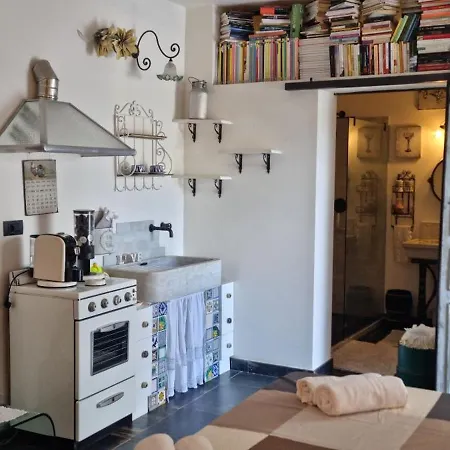 A Casa Di Dody 3*