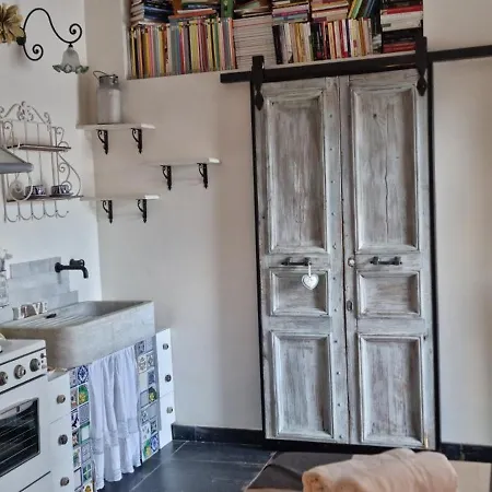 A Casa Di Dody 3*