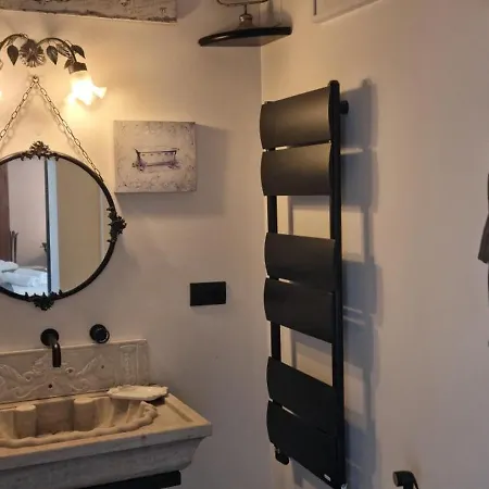 Pensión A Casa Di Dody