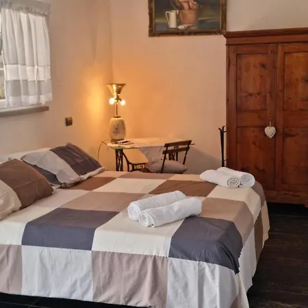 A Casa Di Dody Guest house